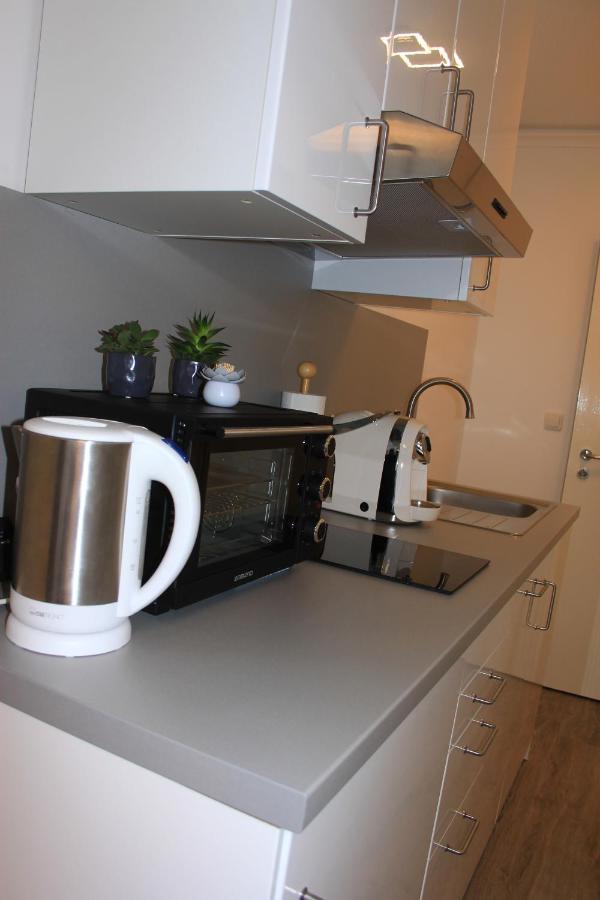 Moderne Und Helle Ferienwohnung Am Ploener See Bosau 外观 照片