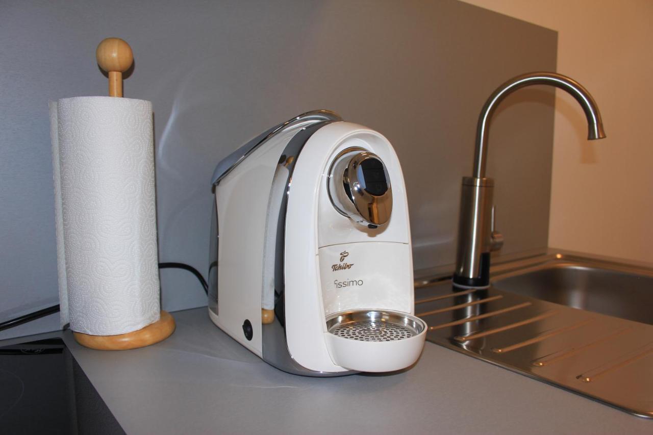 Moderne Und Helle Ferienwohnung Am Ploener See Bosau 外观 照片