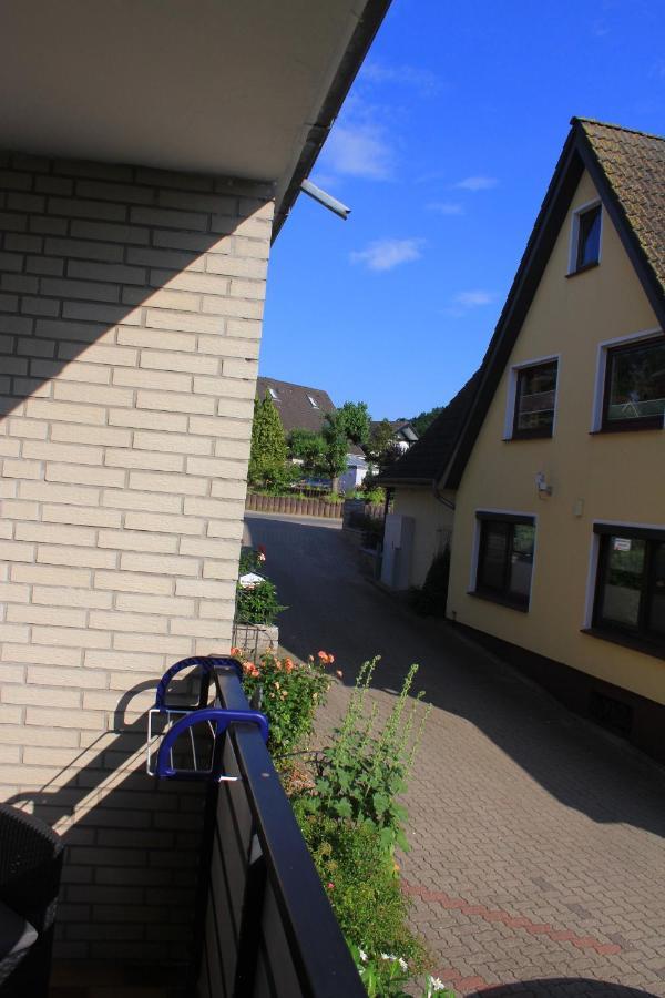 Moderne Und Helle Ferienwohnung Am Ploener See Bosau 外观 照片