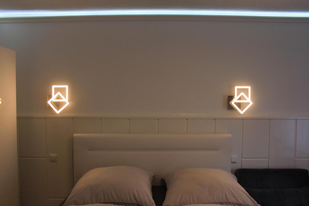 Moderne Und Helle Ferienwohnung Am Ploener See Bosau 外观 照片