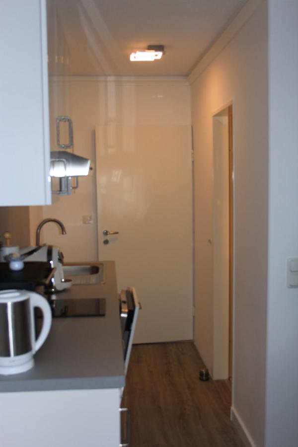 Moderne Und Helle Ferienwohnung Am Ploener See Bosau 外观 照片