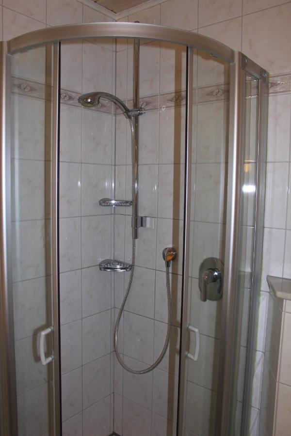 Moderne Und Helle Ferienwohnung Am Ploener See Bosau 外观 照片