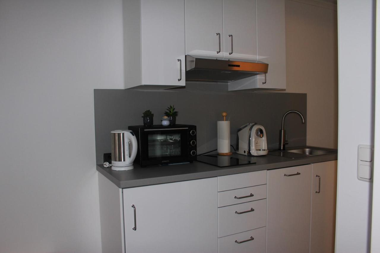 Moderne Und Helle Ferienwohnung Am Ploener See Bosau 外观 照片