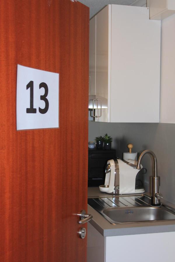 Moderne Und Helle Ferienwohnung Am Ploener See Bosau 外观 照片