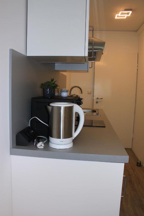 Moderne Und Helle Ferienwohnung Am Ploener See Bosau 外观 照片
