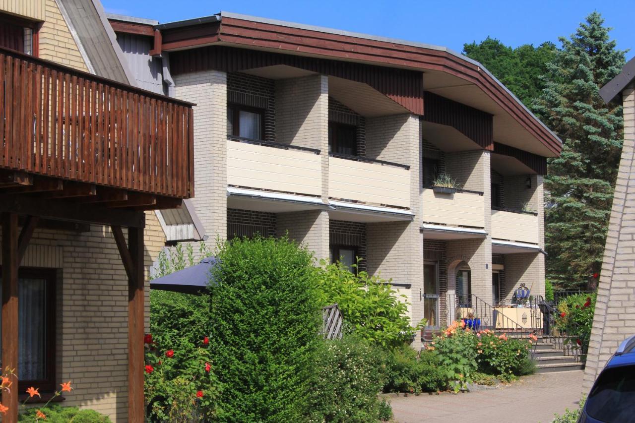 Moderne Und Helle Ferienwohnung Am Ploener See Bosau 外观 照片