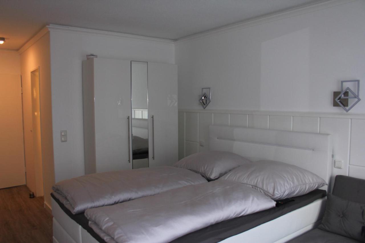 Moderne Und Helle Ferienwohnung Am Ploener See Bosau 外观 照片