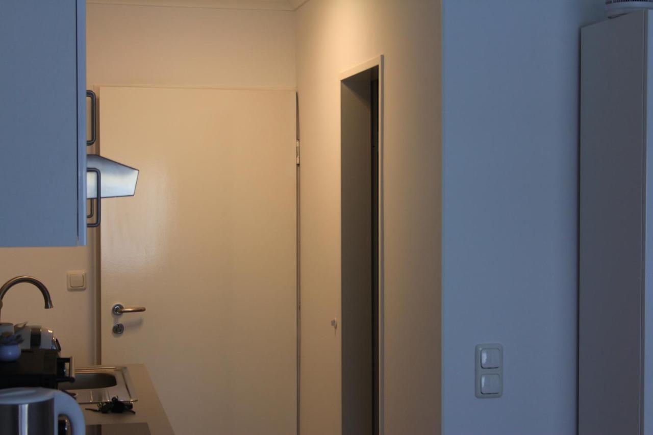 Moderne Und Helle Ferienwohnung Am Ploener See Bosau 外观 照片
