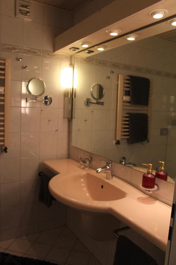Moderne Und Helle Ferienwohnung Am Ploener See Bosau 外观 照片